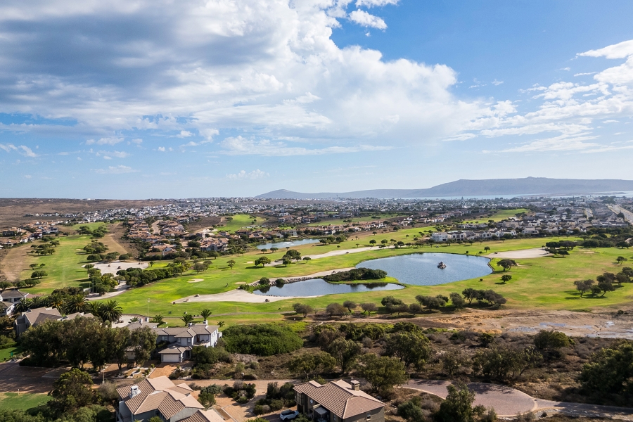 2 Bedroom Property for Sale in Langebaan Country Estate Western Cape